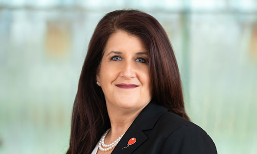 Shannon Couffer headshot