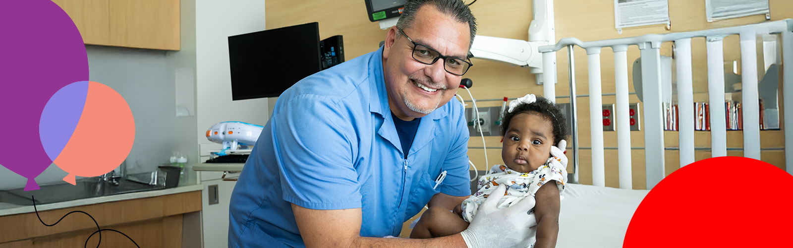 Nursing Annual Report