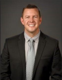 Rich Evanson Headshot
