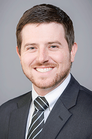 Benjamin Gloff - Physical Therapist at Children's Health
