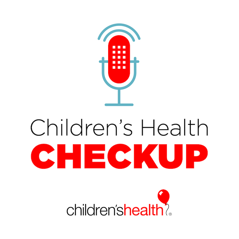 Podcast Logo