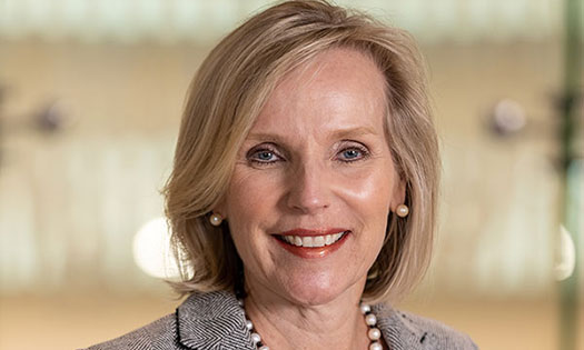 Jodi Landon headshot