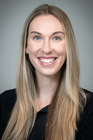 Keaghan Schulte, Physical Therapy - Children's Health Andrews Institure 