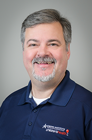 Jonathan Hancock headshot