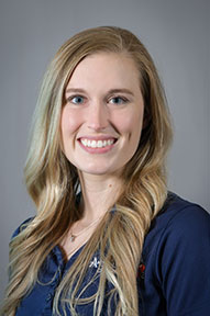 Laura Henderson headshot