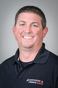 Kevin Auten headshot