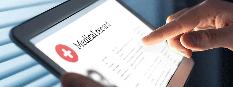 Medical Records