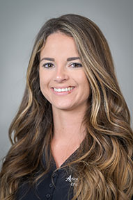 Brittany Lyalls headshot