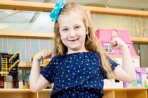 Shaeffer neuromuscular patient