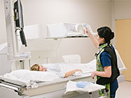 Children’s Health℠ Imaging Center Plano