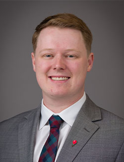 Blake Connell