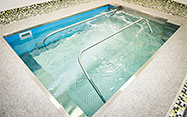 Hydroworx Pool and Underwater Treadmill