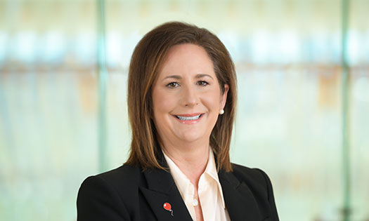 Angela Cupp headshot