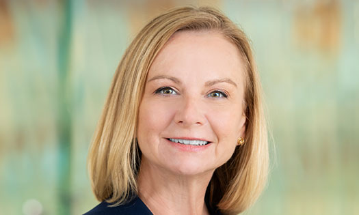 Kathleen Benner headshot