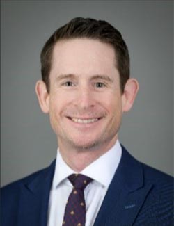 John Roaten Headshot