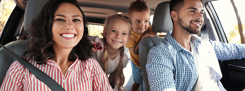 Travel and Lodging - Children's Health