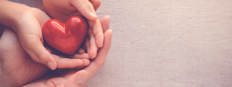 Education and tools for transitioning to adult care - Children's Health