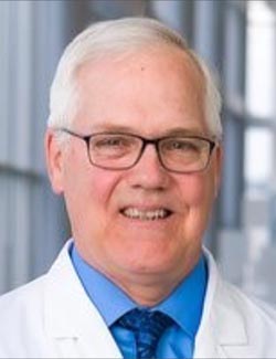 Ed Arrington Headshot