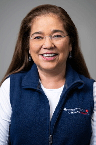Sarah Garza - Occupational Therapist at Children's Health