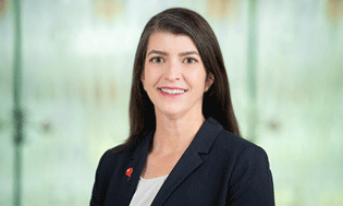 Jennifer Barrera - EVP Strategic Initiatives - Children's Health 