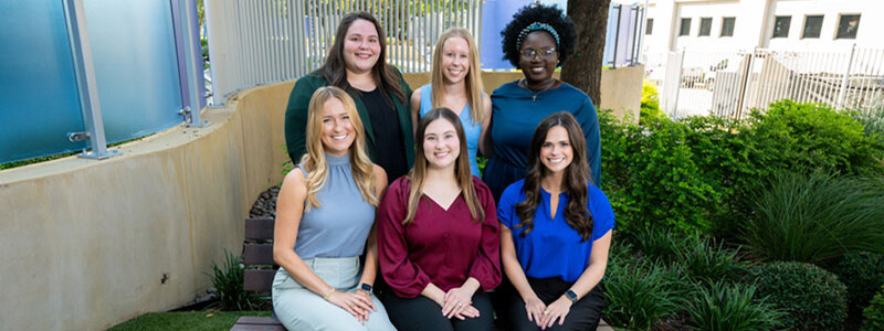 Pharmacy Residency
