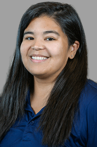 Adrienne Garcia headshot