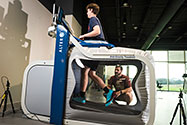 Alter G Anti-Gravity Treadmill