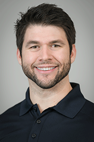 Taylor Douthit is an Athletic Trainer at Children's Health Andrews Institute